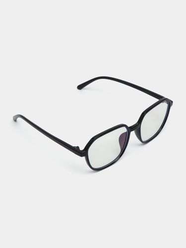 Женские компьютерные очки со 100% защитой CocoGlasses FLY-19216KJ, Черный