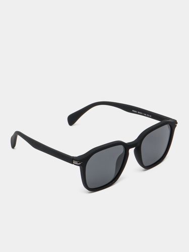 Очки мужские поляризационные CocoGlasses FLY-8301MUJ, Угольный