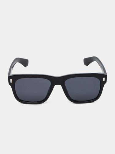 Солнцезащитные очки мужские CocoGlasses FLY-H3683MJ, Черный