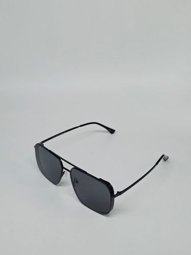 Солнцезащитные очки мужские CocoGlasses FLY-170SVD, Черный