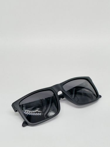 Солнцезащитные очки мужские CocoGlasses FLY-8732SVD, Угольный