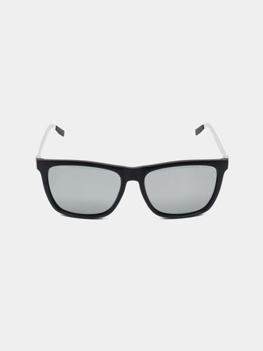 Солнцезащитные очки хамелеоны CocoGlasses FLY-Q8726XM, Угольный