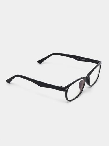 Мужские компьютерные очки CocoGlasses FLY-K021KMJ, Черный