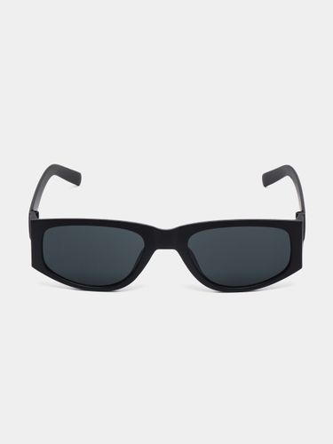 Женские солнцезащитные очки CocoGlasses FLY-KIT5JN4, Угольный