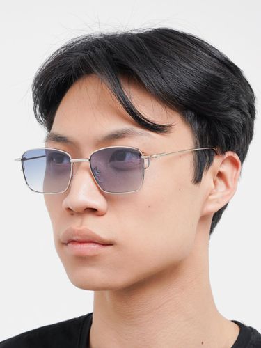 Солнцезащитные очки мужские CocoGlasses FLY-9304CAI, Синий