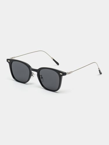 Солнцезащитные очки женские CocoGlasses FLY-20506JN, Черный