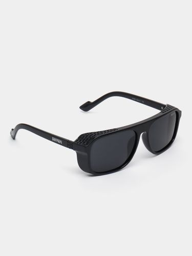 Солнцезащитные очки мужские CocoGlasses FLY-2099FER, Черный