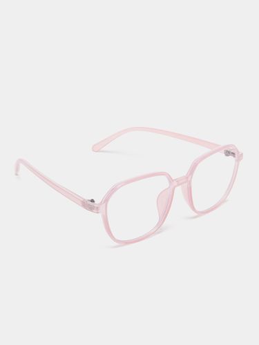 Женские компьютерные очки со 100% защитой CocoGlasses FLY-19216KJ, Конфетный