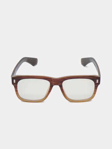 Женские компьютерные очки со 100% защитой CocoGlasses FLY-3683KJN, Светло-коричневый