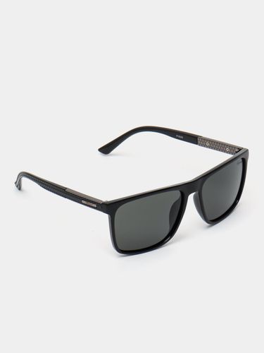 Очки мужские поляризационные CocoGlasses FLY-1840COP, Черный