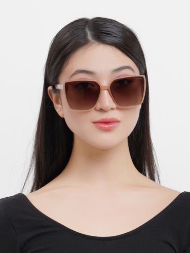 Солнцезащитные очки женские CocoGlasses FLY-2326JNS, Бежевый