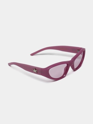 Солнцезащитные очки женские CocoGlasses FLY-3369YDZ, Розовый