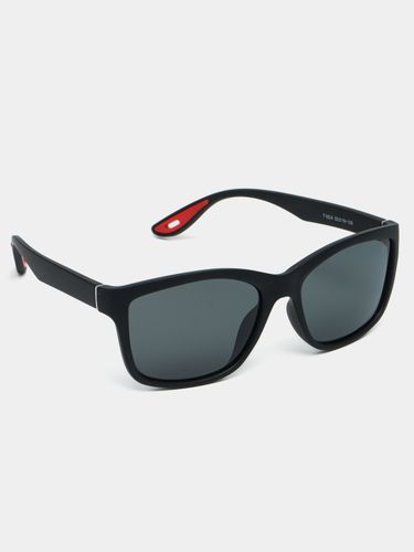 Очки мужские поляризационные CocoGlasses FLY-1624MPL, Угольный