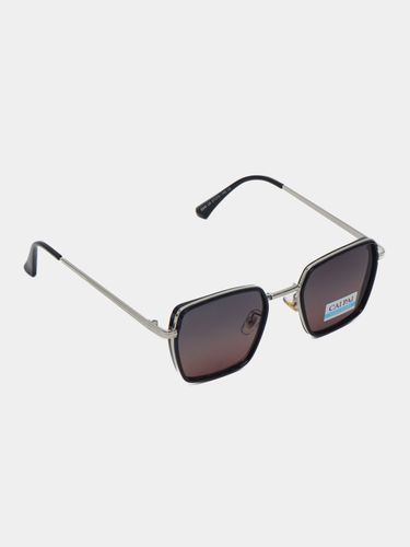 Солнцезащитные очки для мужчин CocoGlasses FLY-9349CAI, Зеленый