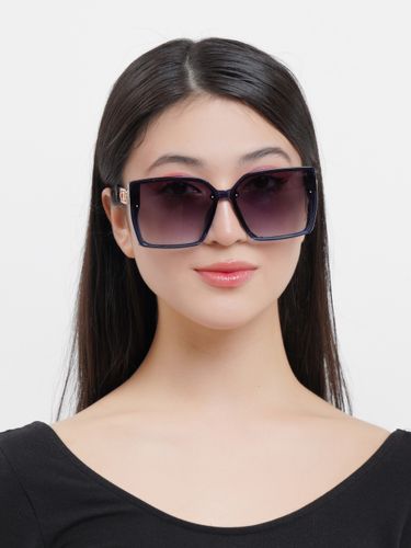 Солнцезащитные очки женские CocoGlasses FLY-8908JEN, Синий