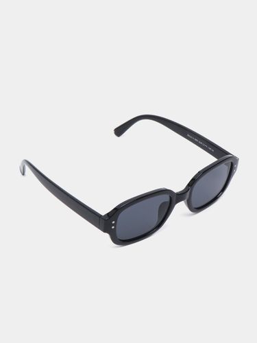 Солнцезащитные очки мужские CocoGlasses FLY-H3674MJ, Черный