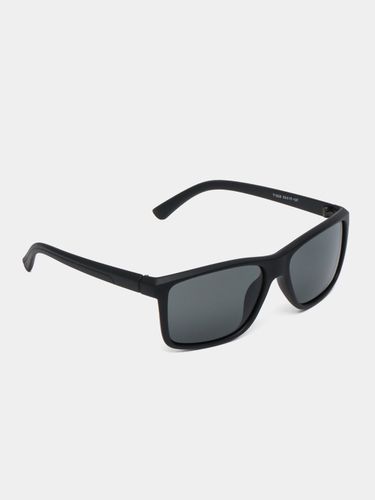 Очки мужские поляризационные CocoGlasses FLY-1536MUJ, Угольный