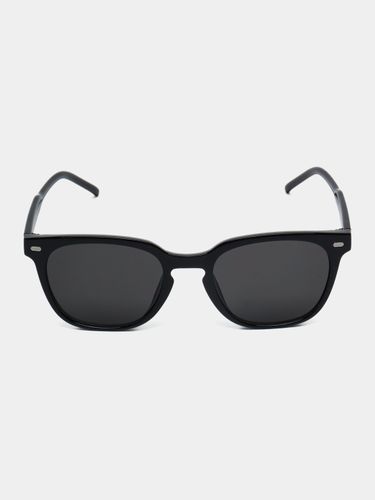 Солнцезащитные очки женские CocoGlasses FLY-2282JEN, Черный