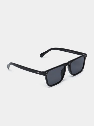 Солнцезащитные очки женские CocoGlasses FLY-H3680JN, Черный