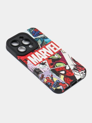 G'ilof iPhone Marvel 11