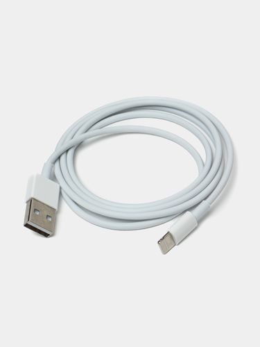 Кабель зарядный для Аpple Iphone Lightning USB