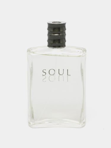 Туалетная вода для мужщин Oriflame Soul, 100 мл, фото