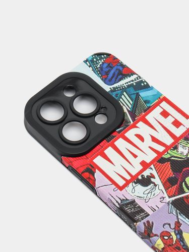 Чехол для iPhone Marvel 7/8/SE, купить недорого