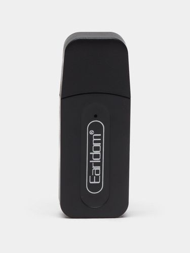 Адаптер USB Bluetooth Earldom для автомобиля и других устройств