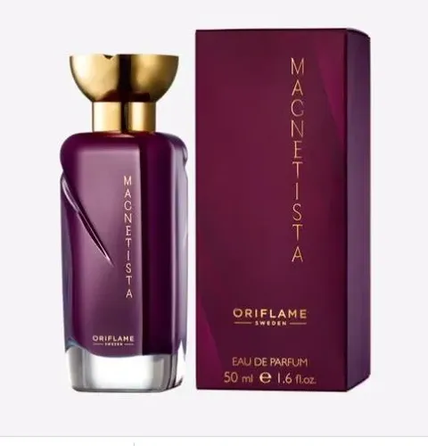 Парфюмерная вода для женщин Oriflame Magnetista, 50 мл