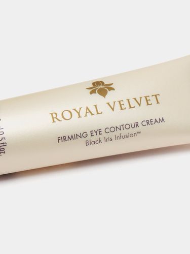 Крем для век Oriflame Royal Velvet, 15 мл, в Узбекистане