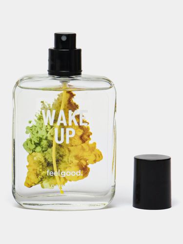 Туалетная вода для женщин Oriflame Wake UP Loved UP, 50 мл, в Узбекистане