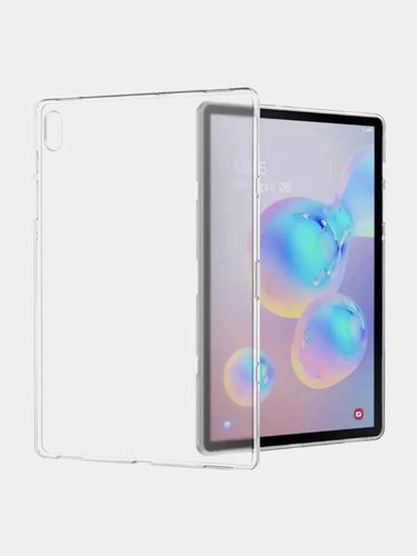 Чехол для MI Pad 6/6 Pro, Прозрачный