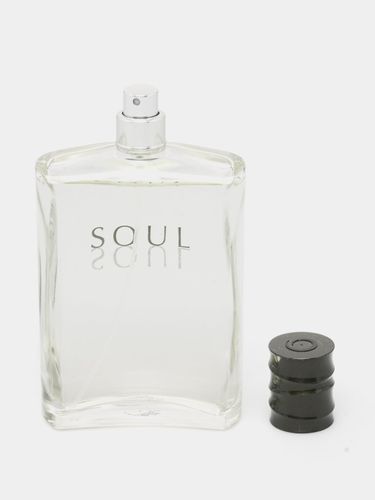 Туалетная вода для мужщин Oriflame Soul, 100 мл, в Узбекистане