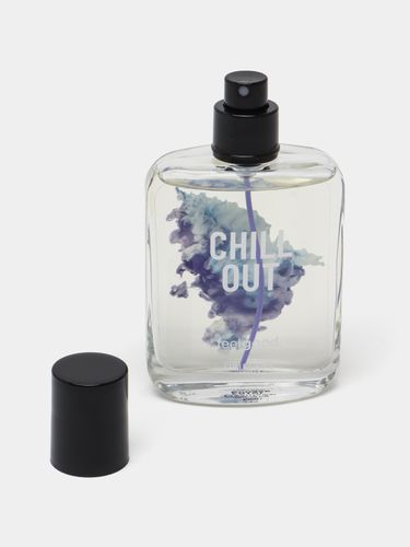 Туалетная вода Oriflame Chill Out, 50 мл, 11200000 UZS