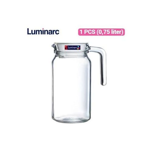 Графин Luminarc Rotterdam+Bou H1770, 0.75 л, купить недорого