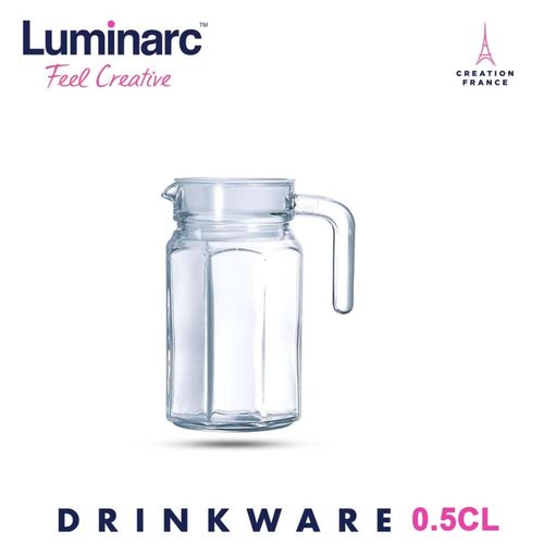 Grafin Luminarc Octime G2663, 0.5 l