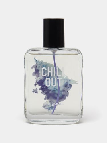 Туалетная вода Oriflame Chill Out, 50 мл