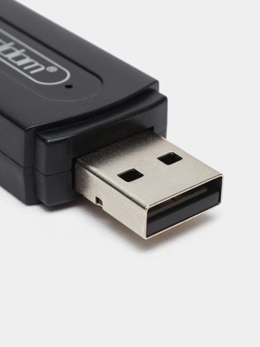 Адаптер USB Bluetooth Earldom для автомобиля и других устройств