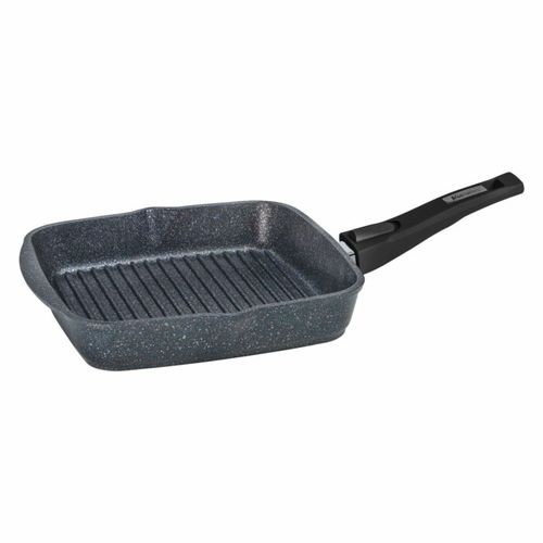 Tova Orzu kvadrat 064803, 24х24 см, kulrang