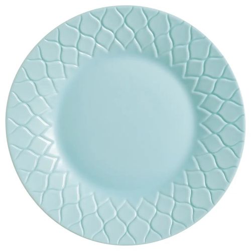 Тарелка гулбокая Luminarc Amario light turquoise