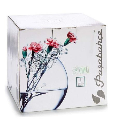 Ваза для цветов Pasabahce Botanica 4506800