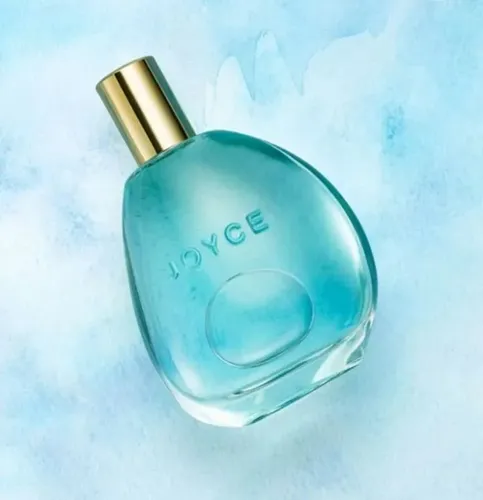 Туалетная вода Oriflame Joyce Turquoise, 50 мл, фото