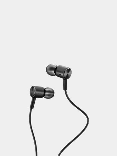 Simsiz quloqchinlar Xiaomi Bluetooth Headset Line Free, qora, фото