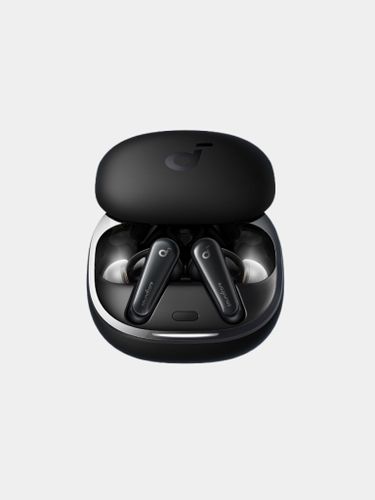 Simsiz quloqchinlar Anker Liberty 4 True Wireless Earbuds, qora