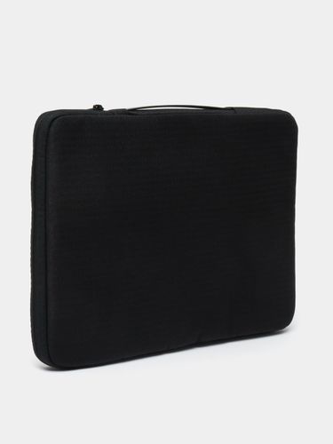 Сумка для ноутбука WiWU Pilot Laptop Sleeve, Черный, фото № 4