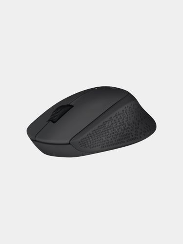 Беспроводная мышь Logitech M280, Черный, купить недорого