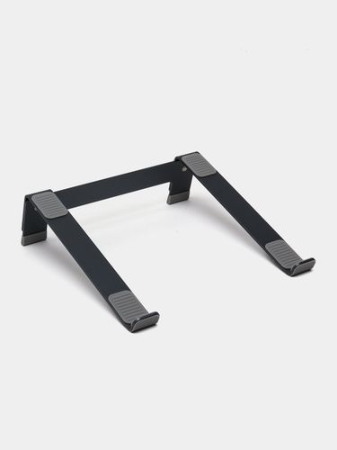 Подставка для ноутбука Baseus Ultrastable Series Desktop Laptop Stand, Хром, в Узбекистане