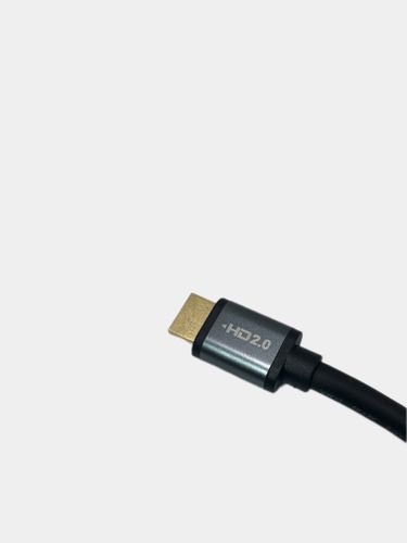 Hdmi кабель HDTV DU-23213, 10 м, Черный, фото