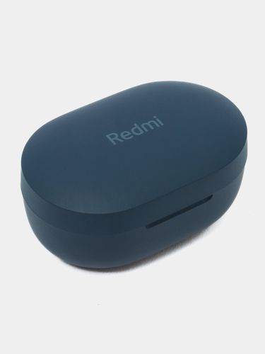 Беспроводные наушники Xiaomi Redmi AirDots 3, Темно-синий, фото