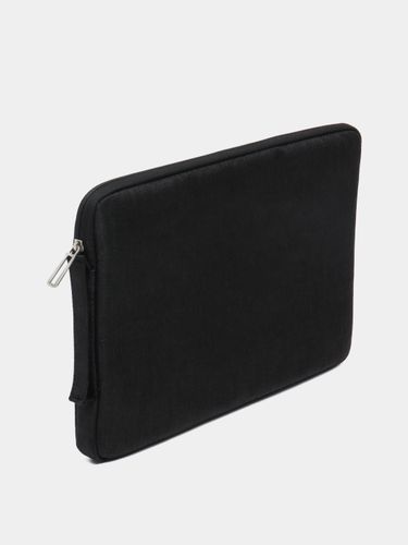 Сумка для ноутбука Wiwu Pocket Sleeve 13.3", Черный, фото № 4